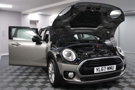 Mini Clubman COOPER 15