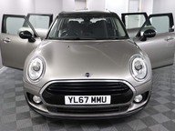 Mini Clubman COOPER 7