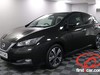 Nissan LEAF N-CONNECTA