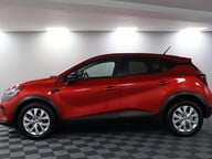 Renault Captur ICONIC TCE 18