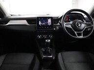 Renault Captur ICONIC TCE 40