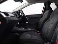 Renault Captur ICONIC TCE 42