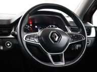 Renault Captur ICONIC TCE 45