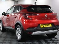 Renault Captur ICONIC TCE 10