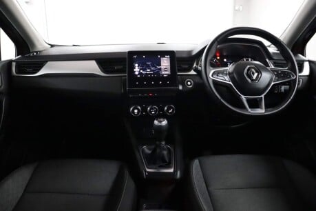 Renault Captur ICONIC TCE 40