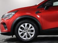 Renault Captur ICONIC TCE 27