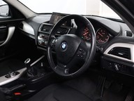 BMW 1 Series 116D ED PLUS 3