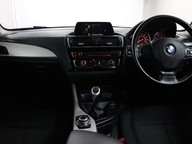 BMW 1 Series 116D ED PLUS 39