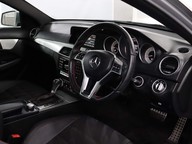 Mercedes-Benz C Class C180 BLUEEFFICIENCY AMG SPORT PLUS 3
