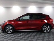 Ford Focus 1.0 18