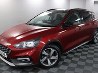 Ford Focus 1.0 20