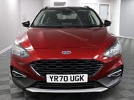 Ford Focus 1.0 2