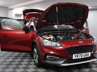 Ford Focus 1.0 15