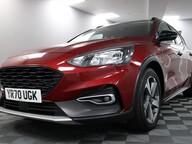 Ford Focus 1.0 28