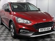 Ford Focus 1.0 30