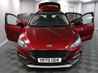 Ford Focus 1.0 7