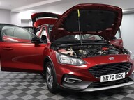 Ford Focus 1.0 15