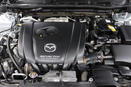 Mazda 6 SE NAV 43