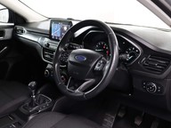 Ford Focus 1.5 3
