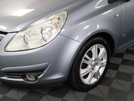 Vauxhall Corsa DESIGN 16V TWINPORT 31