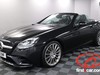 Mercedes-Benz SLC SLC 200 AMG LINE