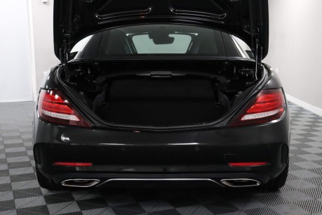 Mercedes-Benz SLC SLC 200 AMG LINE 16