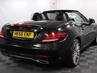 Mercedes-Benz SLC SLC 200 AMG LINE 11