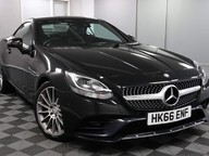 Mercedes-Benz SLC SLC 200 AMG LINE 22