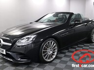 Mercedes-Benz SLC SLC 200 AMG LINE 1