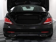 Mercedes-Benz SLC SLC 200 AMG LINE 16