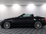 Mercedes-Benz SLC SLC 200 AMG LINE 18