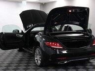 Mercedes-Benz SLC SLC 200 AMG LINE 24