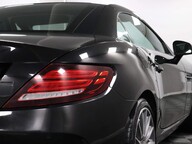 Mercedes-Benz SLC SLC 200 AMG LINE 26