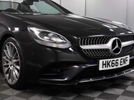 Mercedes-Benz SLC SLC 200 AMG LINE 27