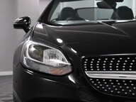 Mercedes-Benz SLC SLC 200 AMG LINE 28