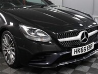 Mercedes-Benz SLC SLC 200 AMG LINE 29