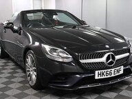 Mercedes-Benz SLC SLC 200 AMG LINE 33