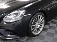 Mercedes-Benz SLC SLC 200 AMG LINE 34