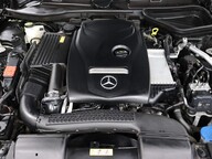 Mercedes-Benz SLC SLC 200 AMG LINE 45