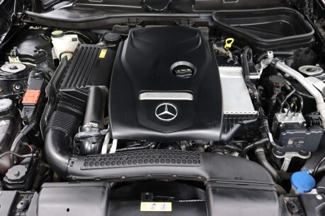 Mercedes-Benz SLC SLC 200 AMG LINE 45