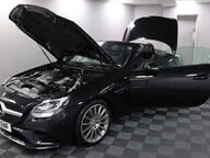 Mercedes-Benz SLC SLC 200 AMG LINE 20