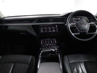 Audi E-Tron QUATTRO BASE 43