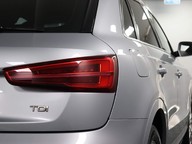 Audi Q3 TDI S LINE 23