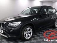 BMW X1 SDRIVE18D SE 1