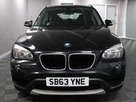 BMW X1 SDRIVE18D SE 2