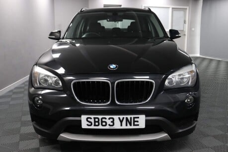 BMW X1 SDRIVE18D SE 2