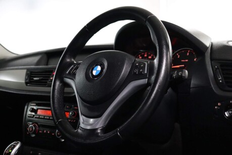 BMW X1 SDRIVE18D SE 3