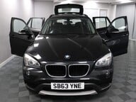 BMW X1 SDRIVE18D SE 6