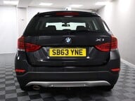 BMW X1 SDRIVE18D SE 7