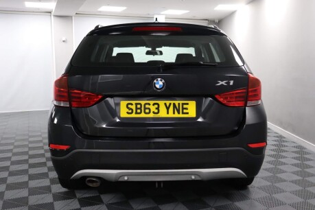 BMW X1 SDRIVE18D SE 7